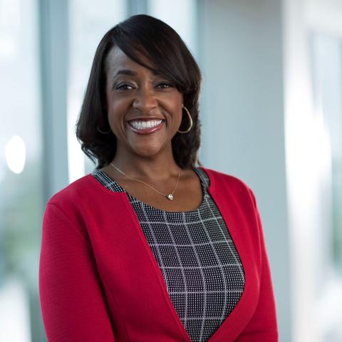 Profile photo of Dr. Kathy Bailey-Bruster, 